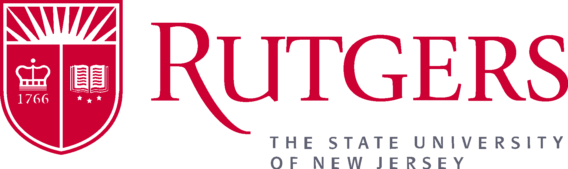 Rutgers Logo
